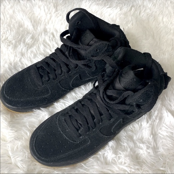 Nike Air Force 1 High LV8 - Picture 1 of 6